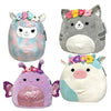 Squishmallow - 12" Headbands Assortment