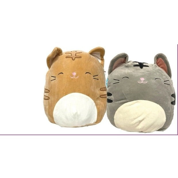 Squishmallow - 12" Tabby Cat Assortment