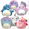 Squishmallow - 16" Sealife Assortment