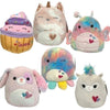 Squishmallow - 8" Love " A" Assortment