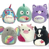 Squishmallow - 8" Love " B" Assortment