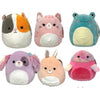 Squishmallow - 8" Pet Shop Assortment
