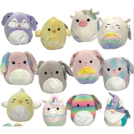 Squishmallow - 8" Spring Assortment