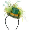 St. Patrick's Day Headband
