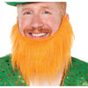 St. Patrick's Day Leprechaun Beard
