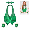 St. Patrick's Day Leprechaun Kit