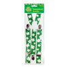 St. Patrick's Shamrock Suspenders ,