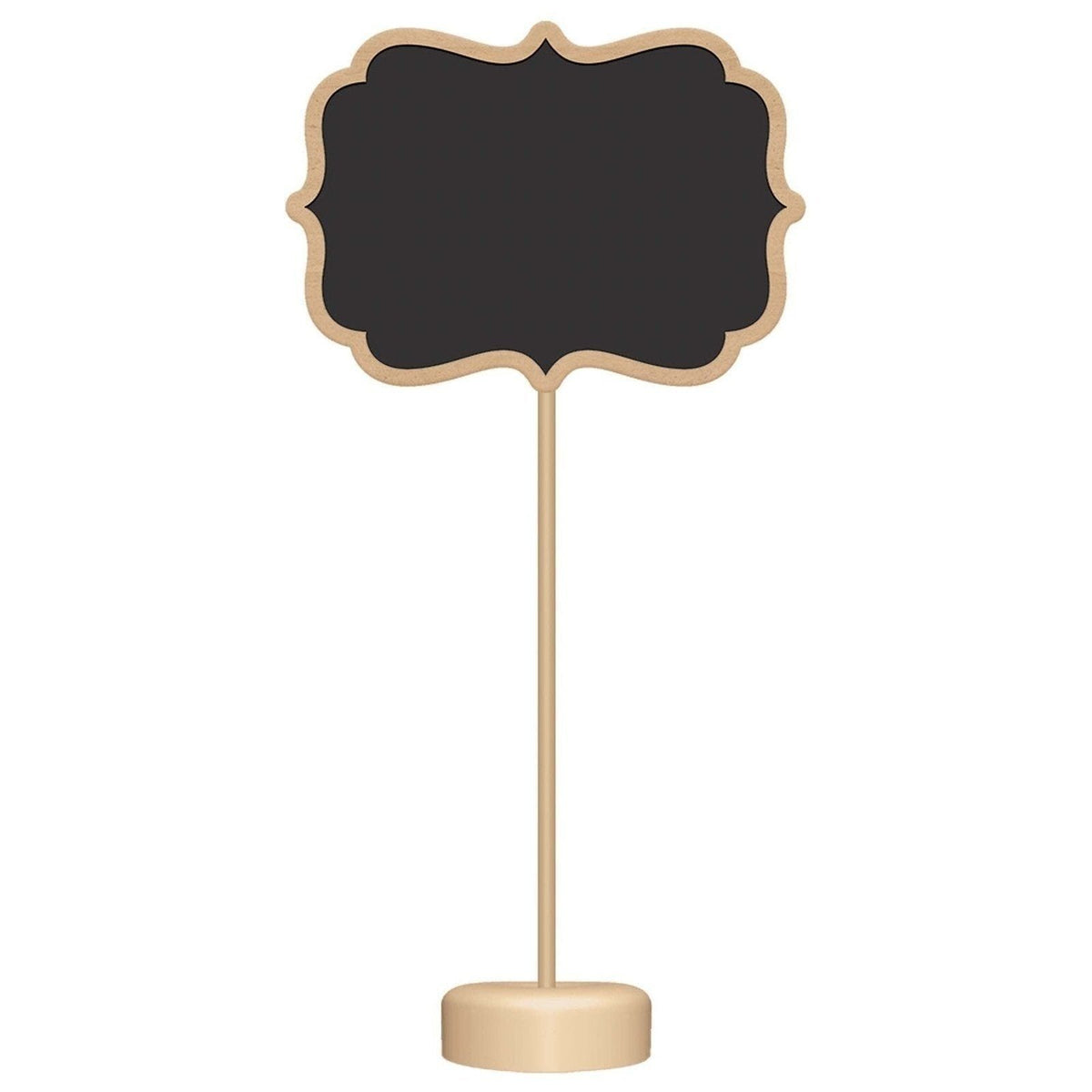 Standing Chalkboard Signs