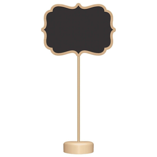 Standing Chalkboard Signs