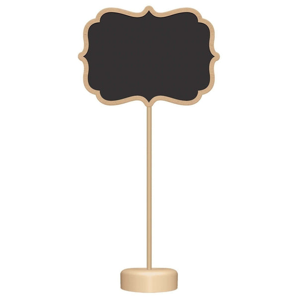 Standing Chalkboard Signs
