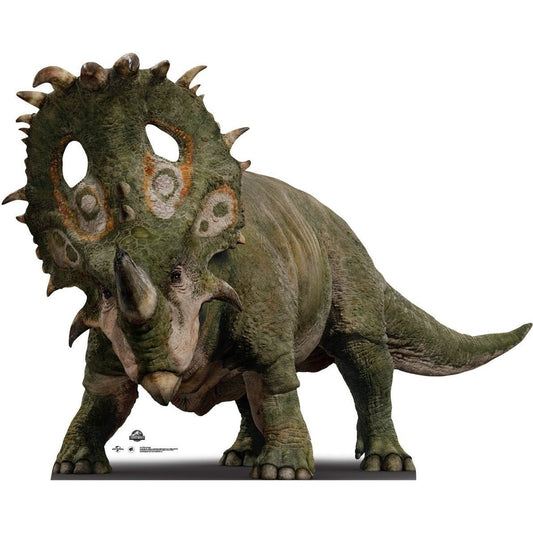 Standup - Jurassic Sinoceratops