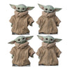 Standup - Mandalorian The Child Grogu