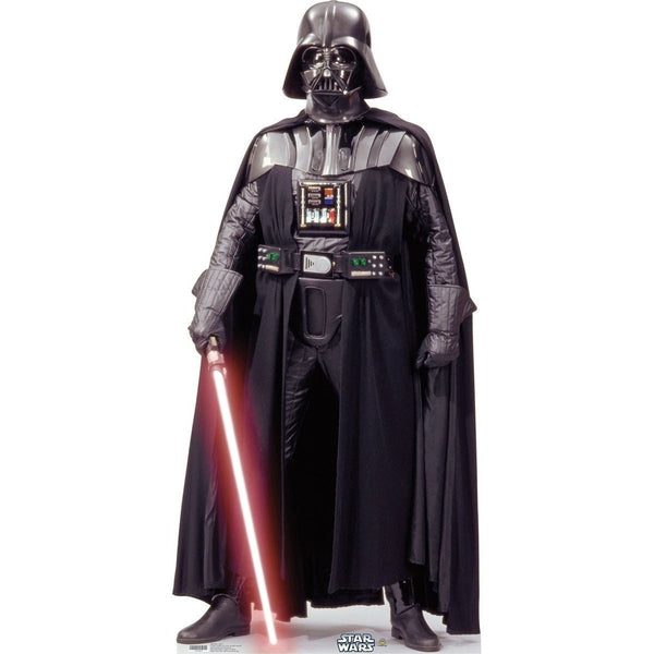 Standup - Star Wars Darth Vader