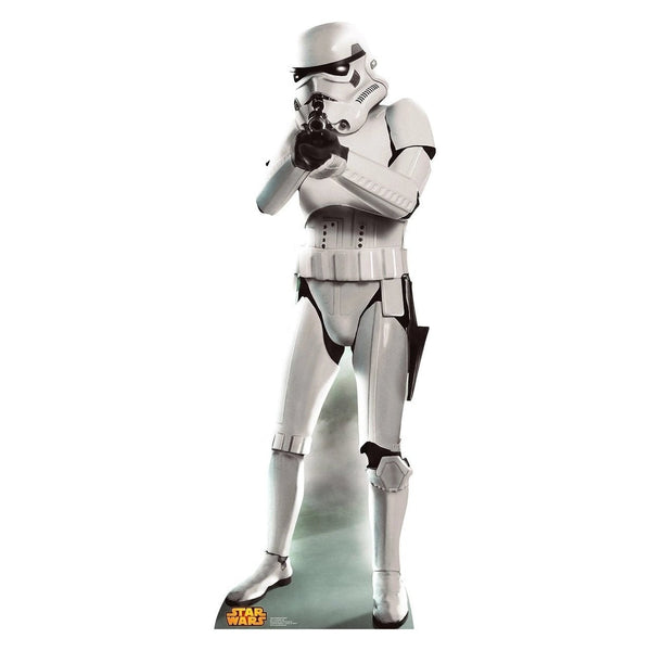 Standup - Star Wars Stormtrooper Classic