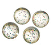Star Glitter Bounce Ball High Count Favor