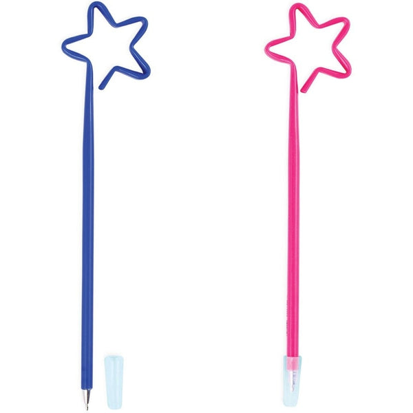 Star Pens
