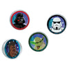 Star Wars Galaxy Of Adventures Bounce Balls