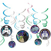 Star Wars Galaxy Of Adventures Foil Swirl Value Pack