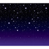 Starry Night Backdrop Insta-Theme