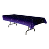 Starry Night Tablecover Plastic