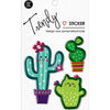 Sticker - CaCounti