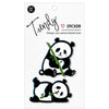 Sticker - Panda