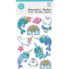 Stickers - Narwhal