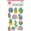 Stickers - Prickly