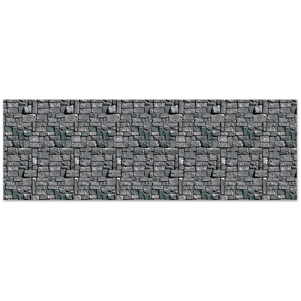 Stone Wall Backdrop Insta-Theme