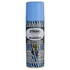 Streamer String - Light Blue Silly String / Fun String