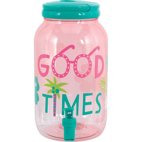 Summer Drink Dispenser