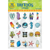 Summer Lovin' Tattoos