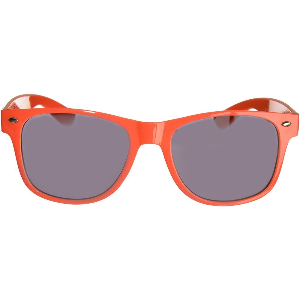 Sunglasses Orange