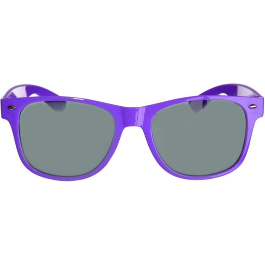 Sunglasses Purple