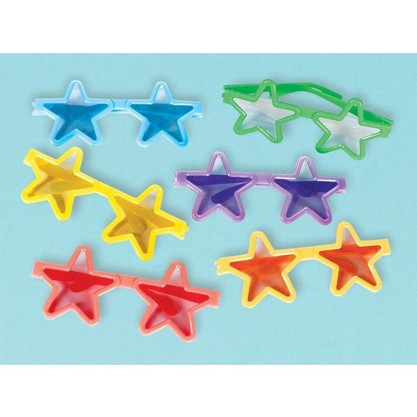 Star Sunglasses Mega Value Pack