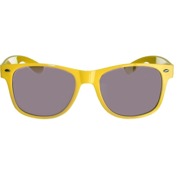 Sunglasses Yellow