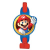 Super Mario Brothers Tm Blowouts