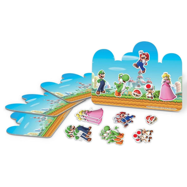 Super Mario Brothers™ Craft Kit