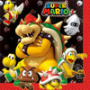 Super Mario Luncheon Napkin