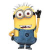 Super Shape Foil Balloon Minion