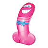 Super Shape Foil Balloon Willie