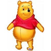Super Shape Foil Balloon Winnie The Pooh