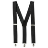 Black Suspenders