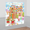 Sweet Holiday Scene Setters® Plastic Add-Ons