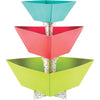 Sweets & Treats 3 Tier Candy Bowls