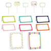 Sweets & Treats Deluxe Buffet Decorating Kit