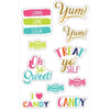 Sweets & Treats Labels