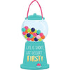 Sweets & Treats Mini Message Sign