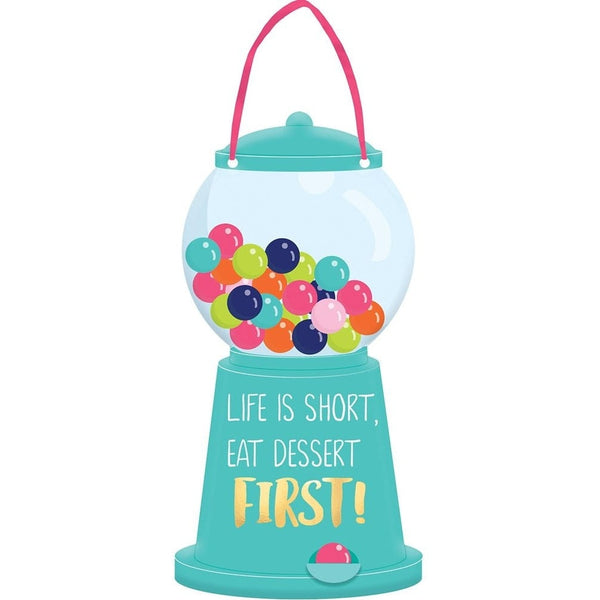 Sweets & Treats Mini Message Sign