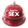 Table Bell - Ring For Sex